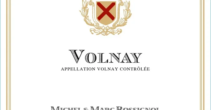 Volnay 2023