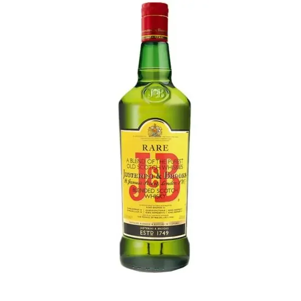 Whisky JB 70cl.