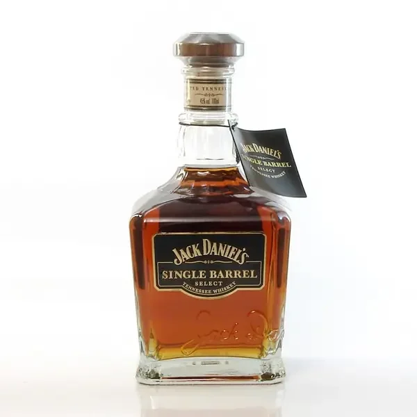 Whisky US Jack Daniel‘s Single Barrel 45° 70cl